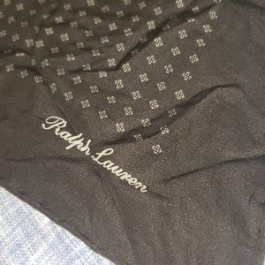 Purple Label Ralph Lauren Handkerchief